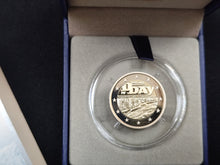 Charger l'image dans la galerie, France : Coffret 2 Euro BE Normandie 2014 D-Day
