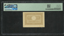 Charger l&#39;image dans la galerie, Romania : 20 Lei 1945 ; PMG : Choice UNC 63 ; EPQ (Ref 1873)
