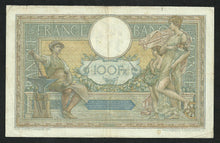 Charger l&#39;image dans la galerie, 100 Francs Merson (31-10-1925)
