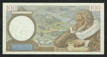 Charger l&#39;image dans la galerie, 100 Francs Sully (13-3-1941) SPL
