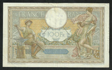 Charger l&#39;image dans la galerie, 100 Francs Merson (18-12-1930)
