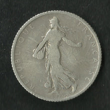 Charger l&#39;image dans la galerie, 1 Franc Semeuse Argent 1903
