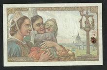 Charger l&#39;image dans la galerie, 20 francs Pêcheur (19-5-1949)
