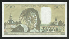 Charger l&#39;image dans la galerie, 500 Francs Pascal (2-1-1992)
