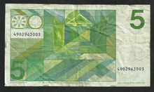 Charger l&#39;image dans la galerie, Pays : Bas : 5 Gulden 1973
