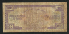 Charger l&#39;image dans la galerie, Burundi : 100 Francs 1982
