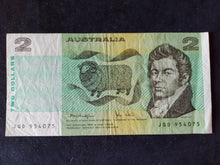 Charger l&#39;image dans la galerie, Australie : 2 Dollars 1979
