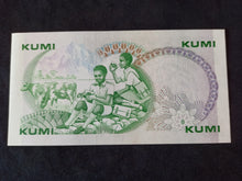 Charger l&#39;image dans la galerie, Kenya : 10 Shillings 1982 NEUF
