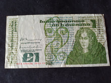 Charger l&#39;image dans la galerie, Irlande : 1 Pound 1977
