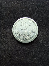 Charger l&#39;image dans la galerie, Monnaie de Nécessité : Bernay : 5 Centimes 1921
