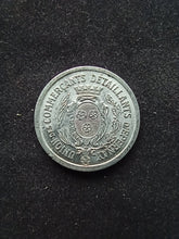 Charger l&#39;image dans la galerie, Monnaie de Nécessité : Epernay : 5 Centimes 1922
