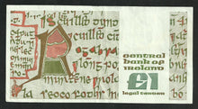 Charger l&#39;image dans la galerie, Irlande : 1 Pound (12-4-1989)

