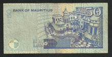 Charger l&#39;image dans la galerie, Ile Maurice : 50 Rupees 1999

