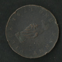 Charger l&#39;image dans la galerie, Sierra Leone : Penny 1791

