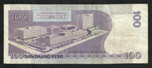 Charger l&#39;image dans la galerie, Philippines : 100 Piso 2009
