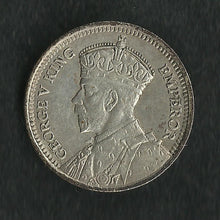 Charger l&#39;image dans la galerie, Nouvelle Zélande  : 3 pence Argent 1934 ; Qualité

