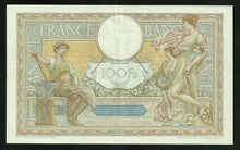 Charger l&#39;image dans la galerie, 100 Francs Merson (2-1-1936) SUP +
